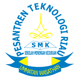 Logo SMK